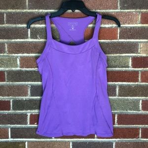 Athleta Workout Tank Top